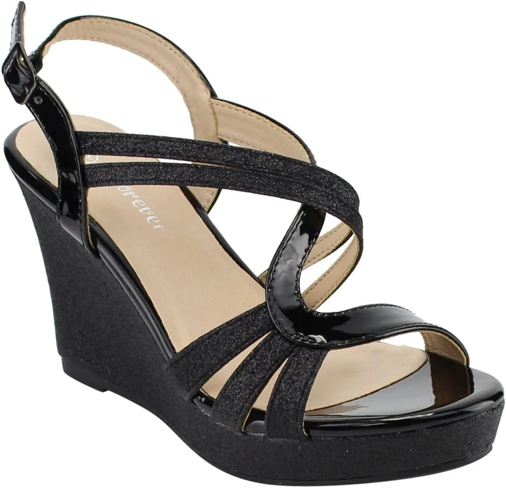 Forever womens Wedge