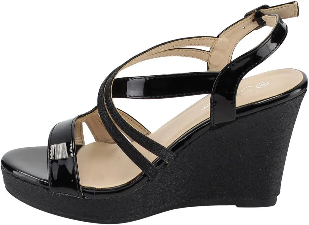 Forever womens Wedge