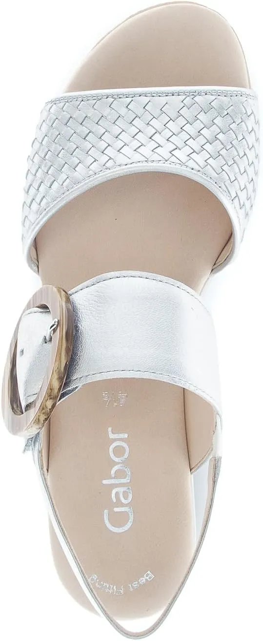 Gabor Women's Strappy Sandals, Women's Sandals