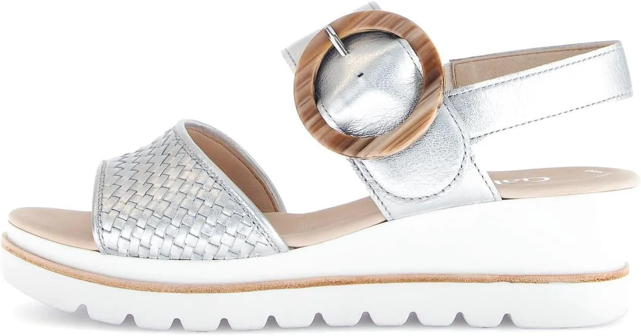 Gabor Women's Strappy Sandals, Women's Sandals