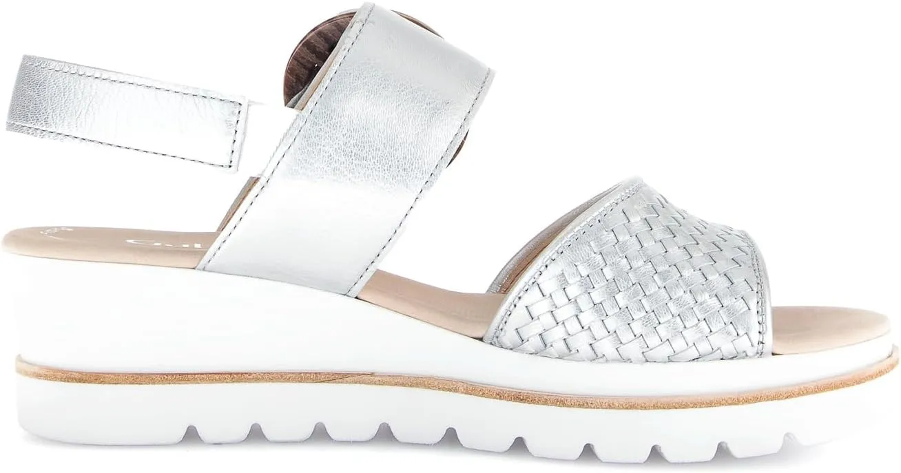 Gabor Women's Strappy Sandals, Women's Sandals