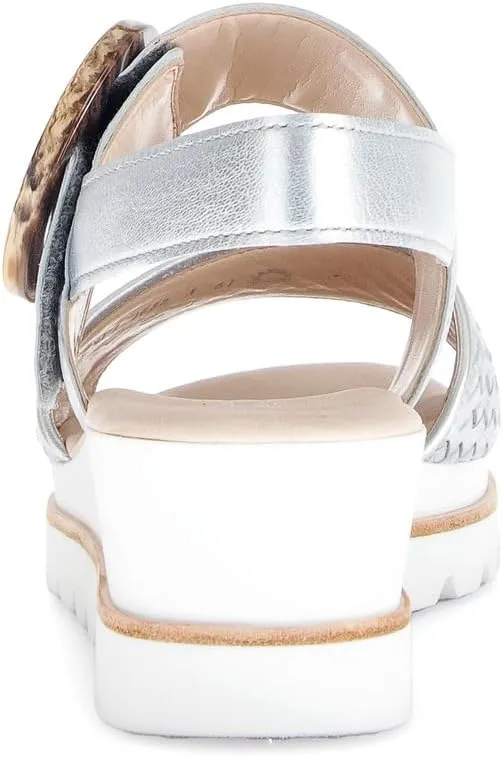 Gabor Women's Strappy Sandals, Women's Sandals