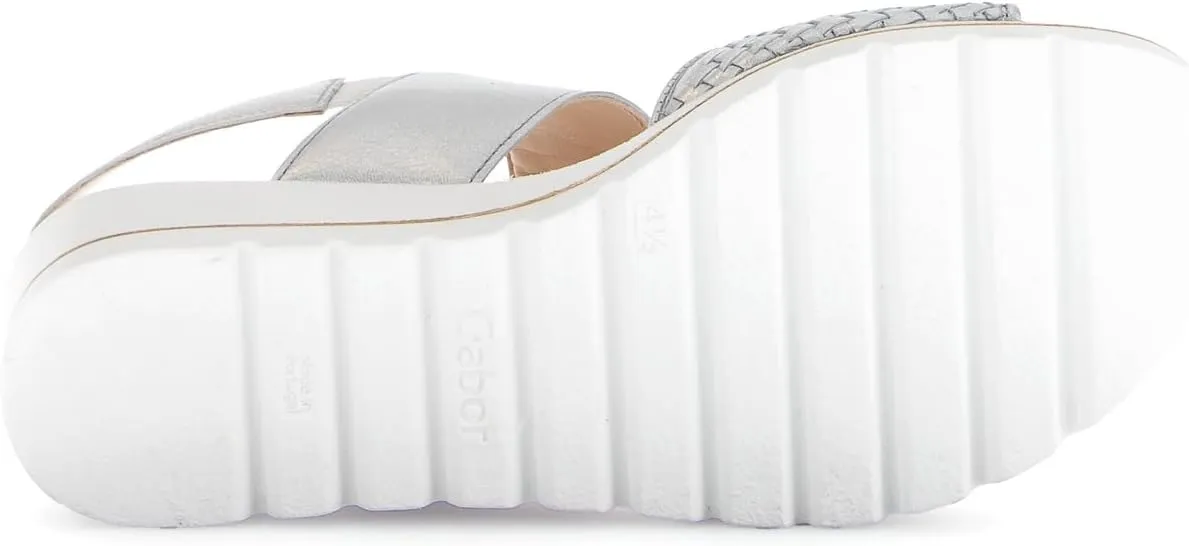 Gabor Women's Strappy Sandals, Women's Sandals