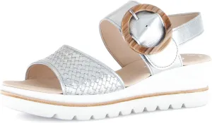 Gabor Women's Strappy Sandals, Women's Sandals