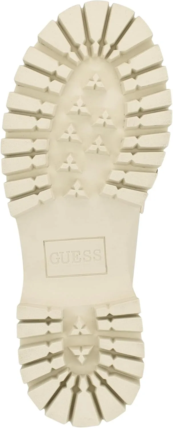 Guess Women's Almost Loafer