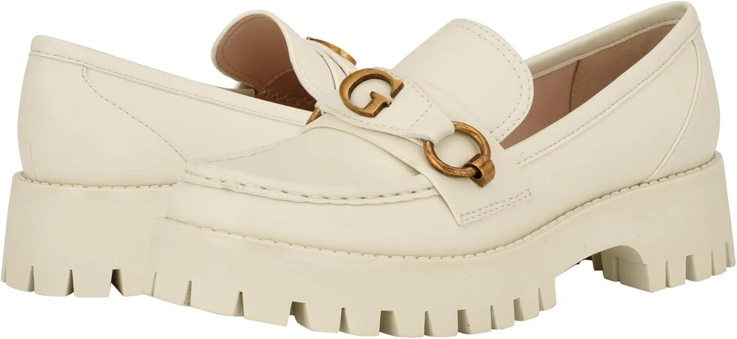 Guess Women's Almost Loafer