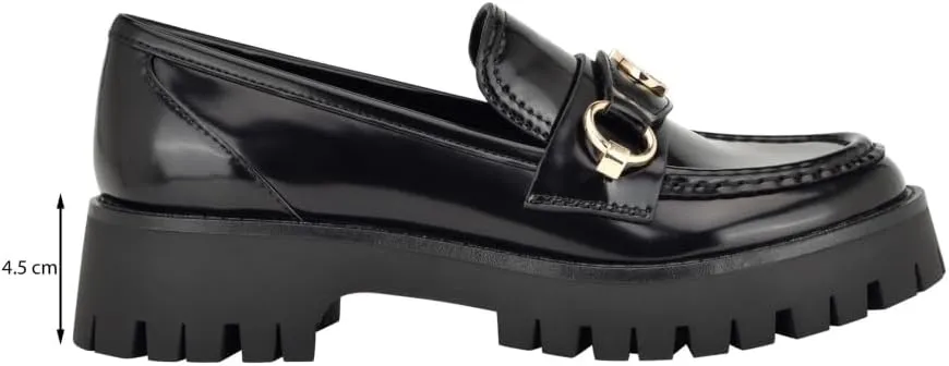 Guess Women's Almost Loafer
