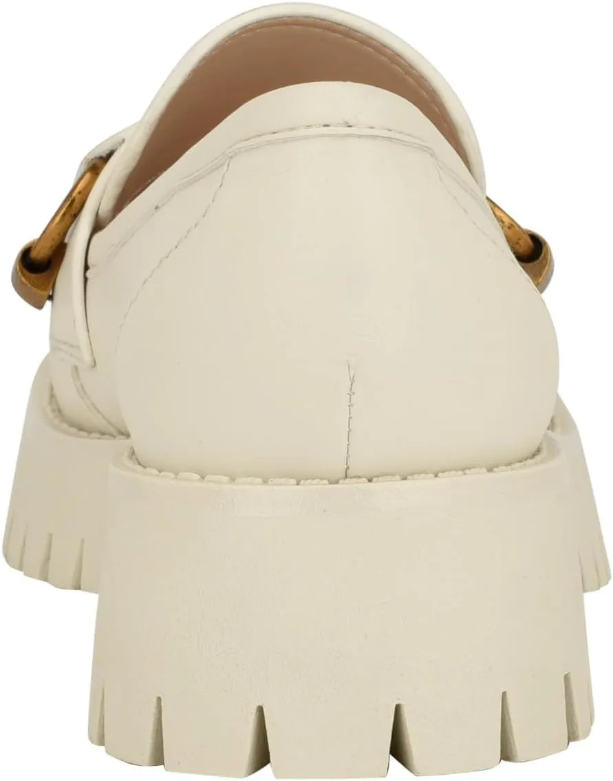 Guess Women's Almost Loafer