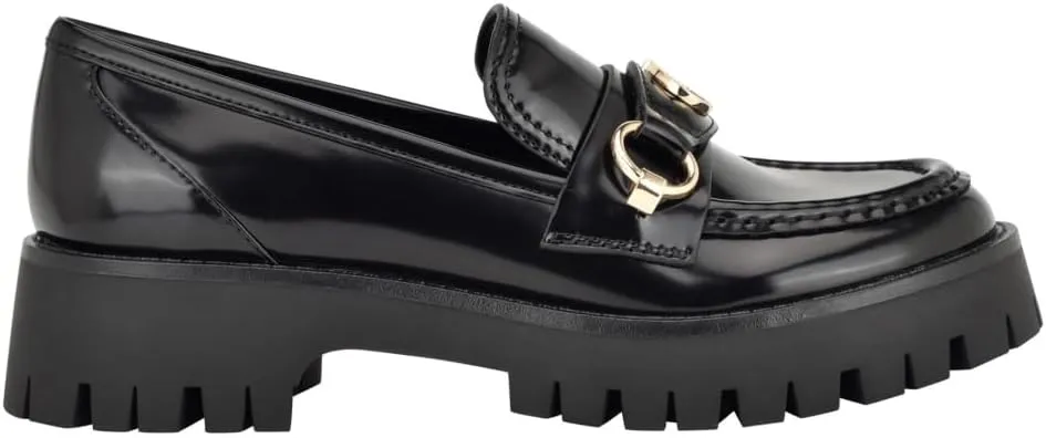 Guess Women's Almost Loafer