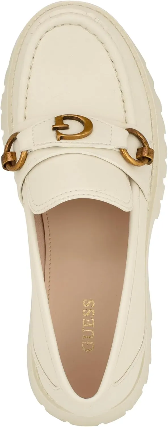 Guess Women's Almost Loafer