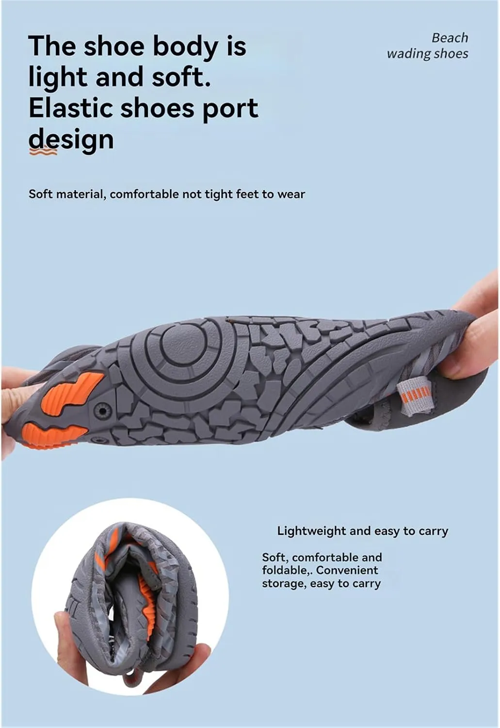 Hiking Water Shoes with Arch Support for Women Walking Barefoot Shoes Women Waterproof Quick-Dry Outdoor Athletic Running Sports for Swim Pool Beach Surf Walk Water Yoga River Lake Hiking