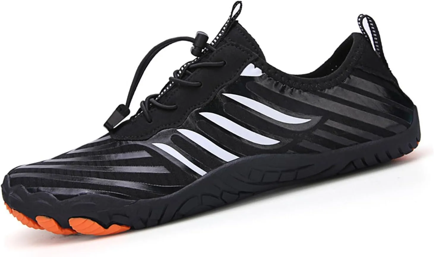 Hiking Water Shoes with Arch Support for Women Walking Barefoot Shoes Women Waterproof Quick-Dry Outdoor Athletic Running Sports for Swim Pool Beach Surf Walk Water Yoga River Lake Hiking