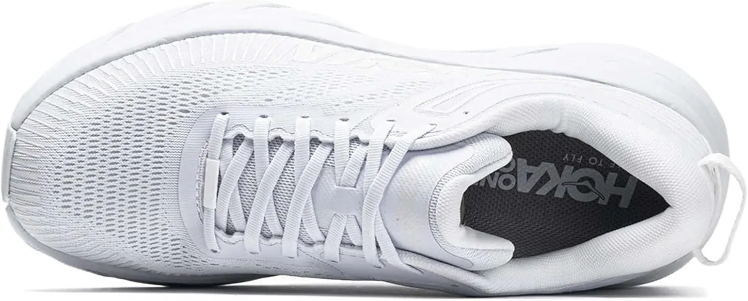 Hoka One Men's Flat Sneakers