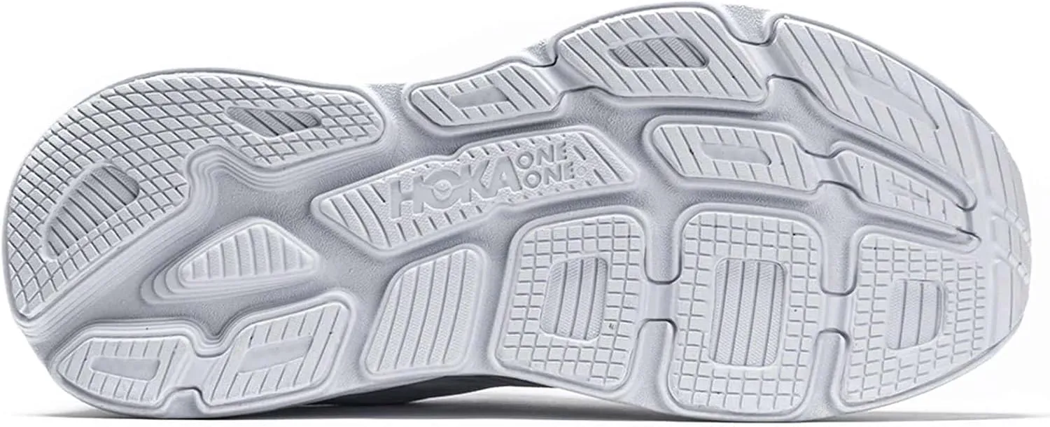 Hoka One Men's Flat Sneakers