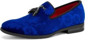 JITAI Men's Fashion Loafers Wedding Shoes Loafers for Men Party Shoes