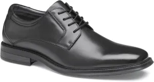 Johnston & Murphy Men’s Ardmore Lace Up Blucher Shoe – Men’s Dress Shoes, Leather Shoes for Men
