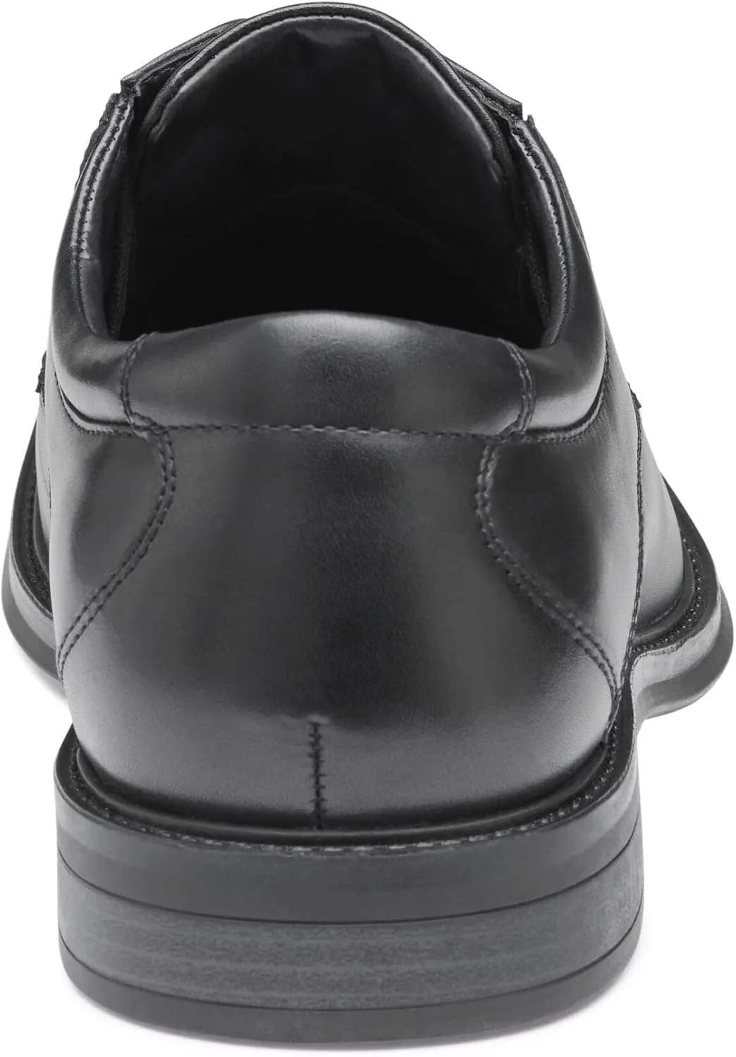 Johnston & Murphy Men’s Ardmore Lace Up Blucher Shoe – Men’s Dress Shoes, Leather Shoes for Men