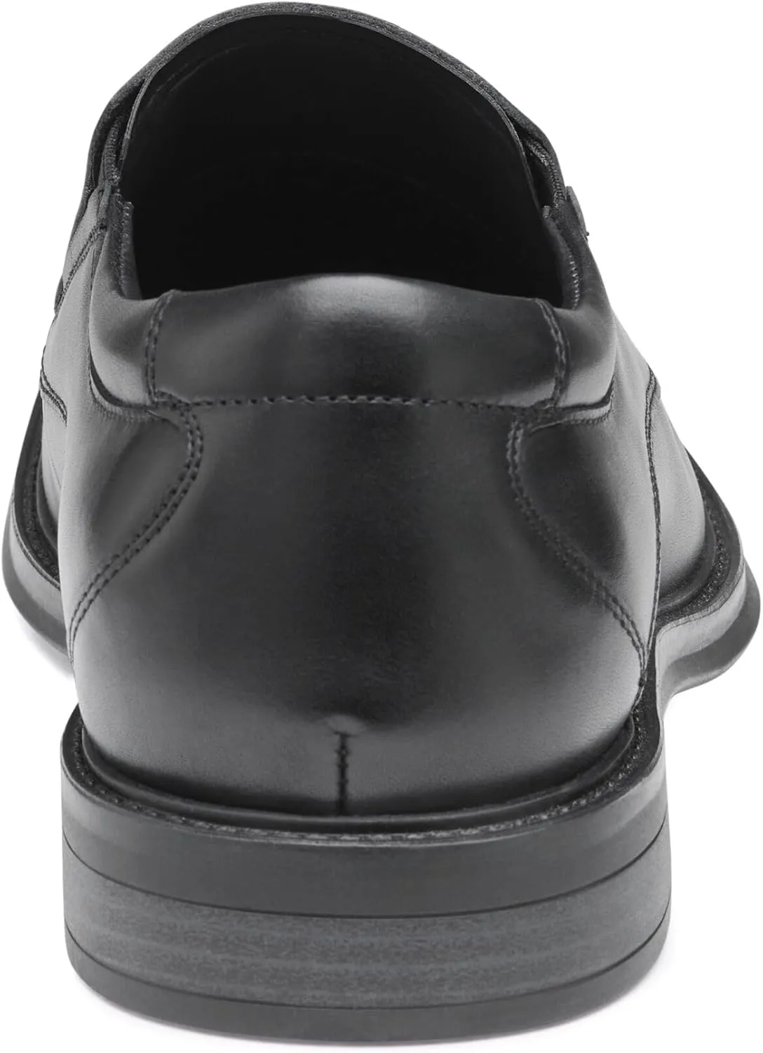 Johnston & Murphy Men’s Ardmore Moc Toe Venetian Shoes – Leather Loafer Shoes for Men, Men’s Loafers & Slip-Ons
