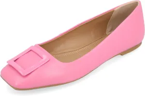 Journee Collection Women's Zimia Ballet Flat
