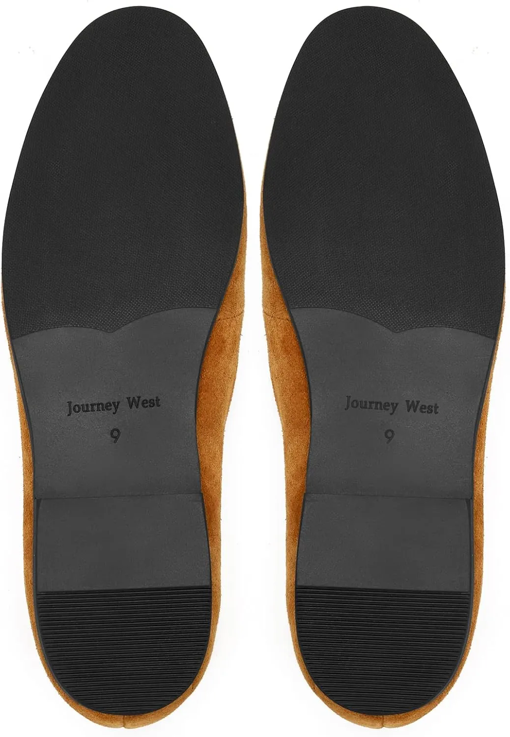 Journey West Men's Jw099 Loafer