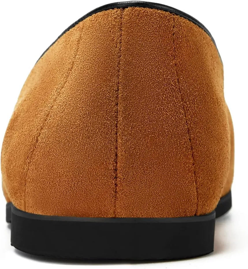Journey West Men's Jw099 Loafer