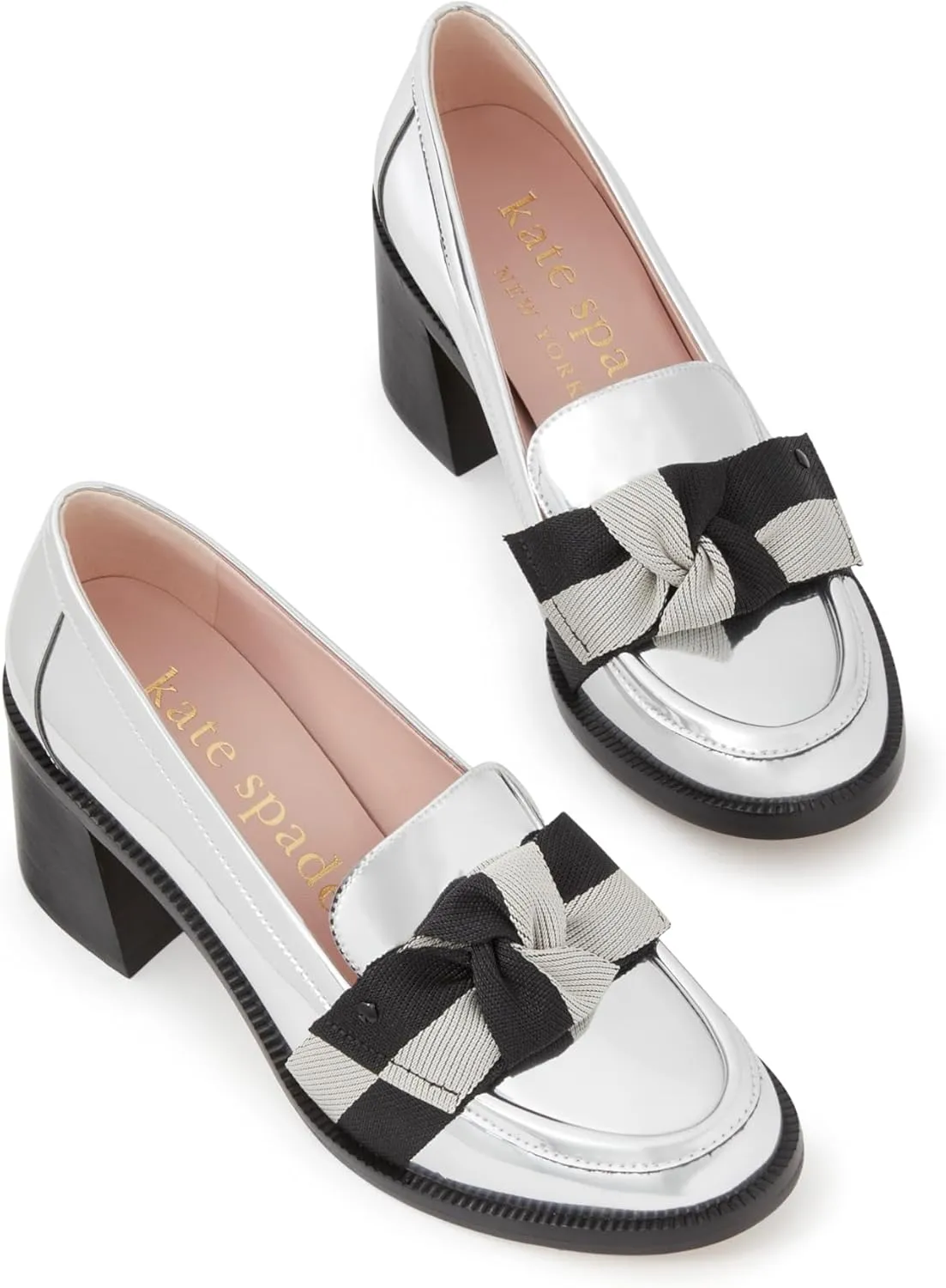 kate spade new york Women's Lendra Heel
