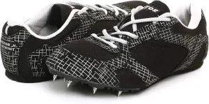 KD VX Track Shoes Athletic Running Shoes Sneakers Sprint Field Racing Spike Shoes with Removable Spike Key