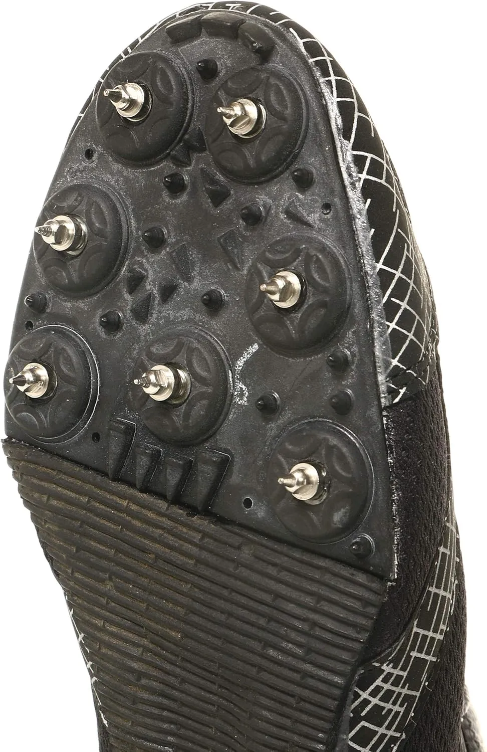KD VX Track Shoes Athletic Running Shoes Sneakers Sprint Field Racing Spike Shoes with Removable Spike Key