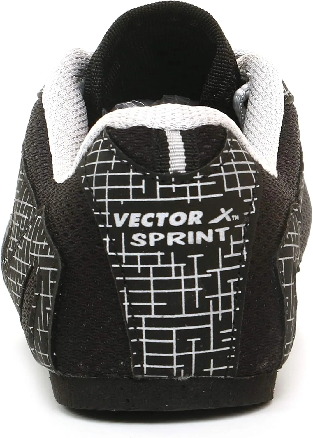 KD VX Track Shoes Athletic Running Shoes Sneakers Sprint Field Racing Spike Shoes with Removable Spike Key