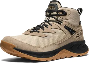 KEEN Mens Hightrail Mid Height Durable Lightweight Breathable Leather Waterproof