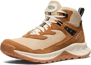 KEEN womens Hightrail Mid Height Durable Lightweight Breathable Leather Waterproof
