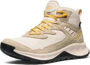 KEEN womens Hightrail Mid Height Durable Lightweight Breathable Leather Waterproof