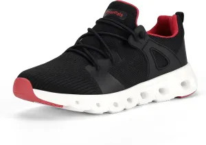 Kids Sneakers for Boys Girls Slip on Tennis Shoes Fashion Lightweight Breathable Running Sport Athletic Shoes