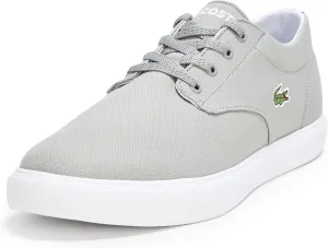 Lacoste Men's Grip Base Sneaker