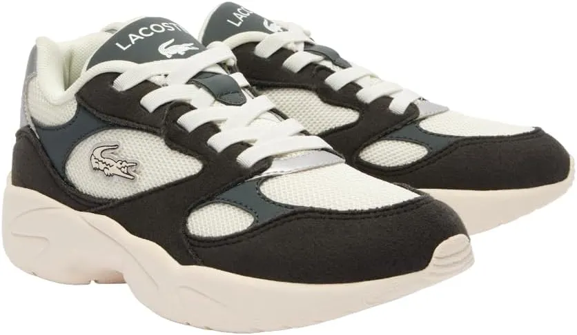Lacoste Unisex-Child Juniors' Storm Sneaker
