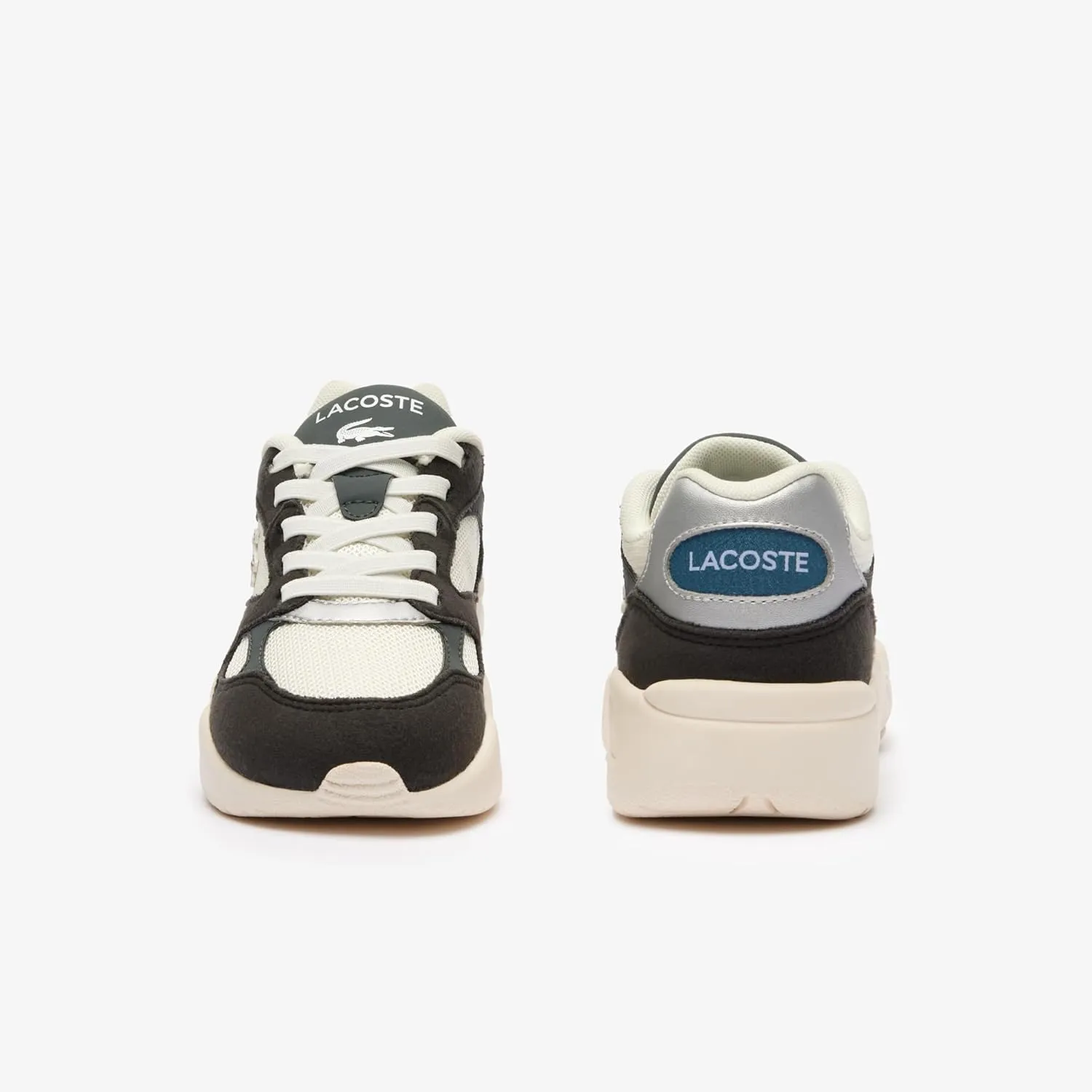 Lacoste Unisex-Child Juniors' Storm Sneaker