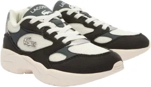 Lacoste Unisex-Child Juniors' Storm Sneaker