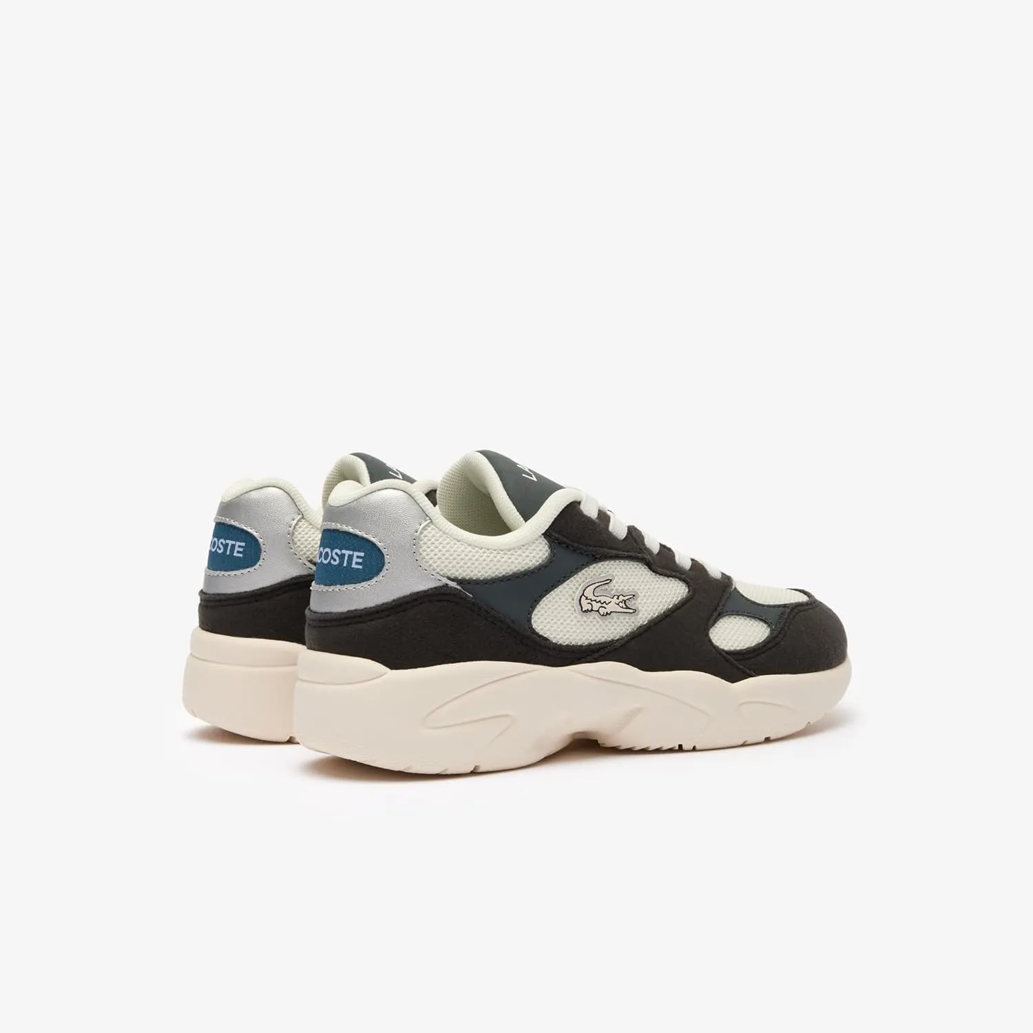 Lacoste Unisex-Child Juniors' Storm Sneaker
