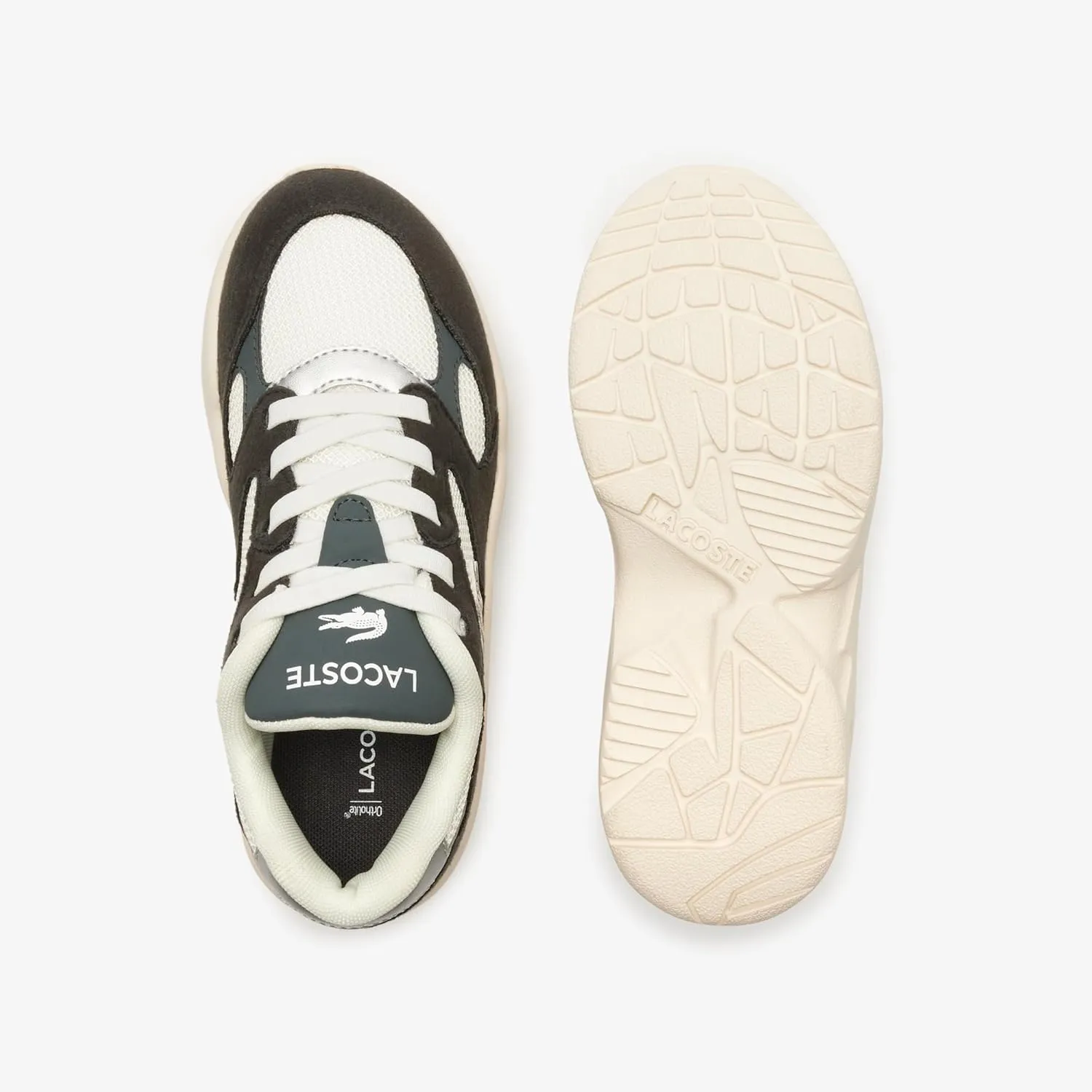 Lacoste Unisex-Child Juniors' Storm Sneaker