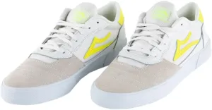 Lakai Manchester Men's Skate Shoes - Low Top Classic Sneakers