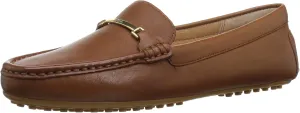 Lauren Ralph Lauren Women's Briony Driving Style Loafer