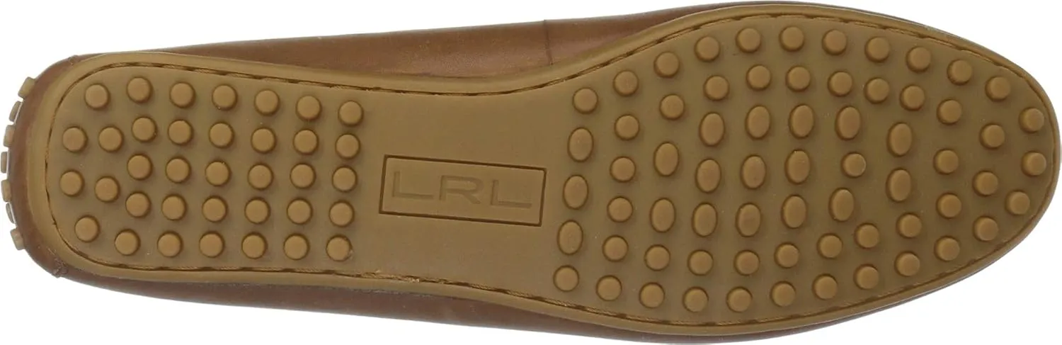 Lauren Ralph Lauren Women's Briony Driving Style Loafer
