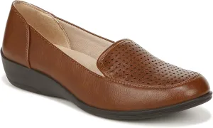 LifeStride Women's India Slip on Loafers
