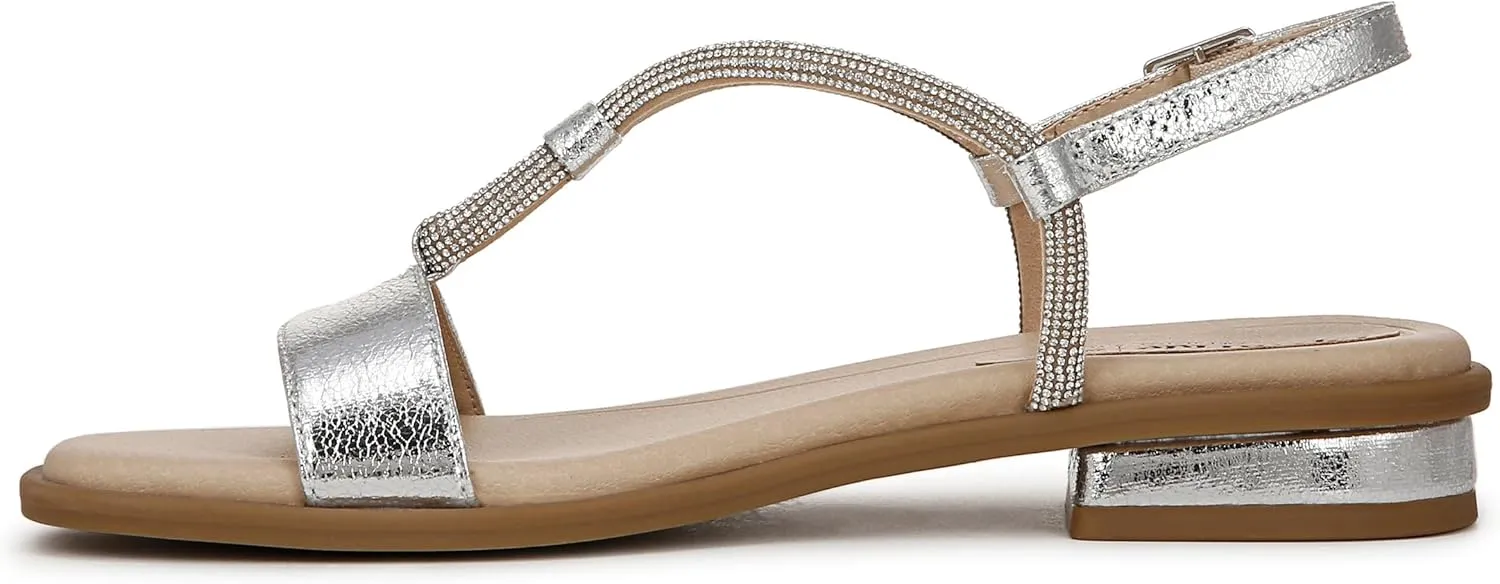 LifeStride Women's Radiant Wedge Sandal