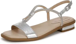 LifeStride Women's Radiant Wedge Sandal