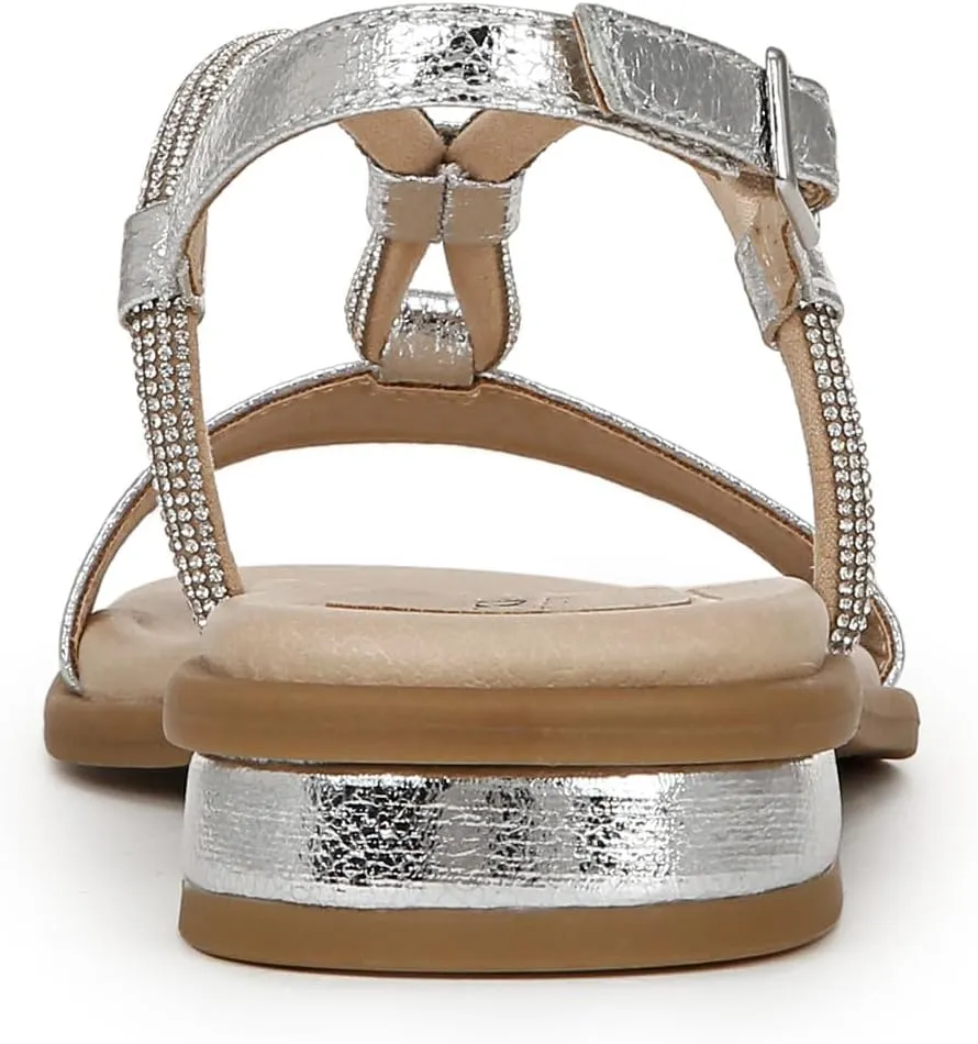 LifeStride Women's Radiant Wedge Sandal