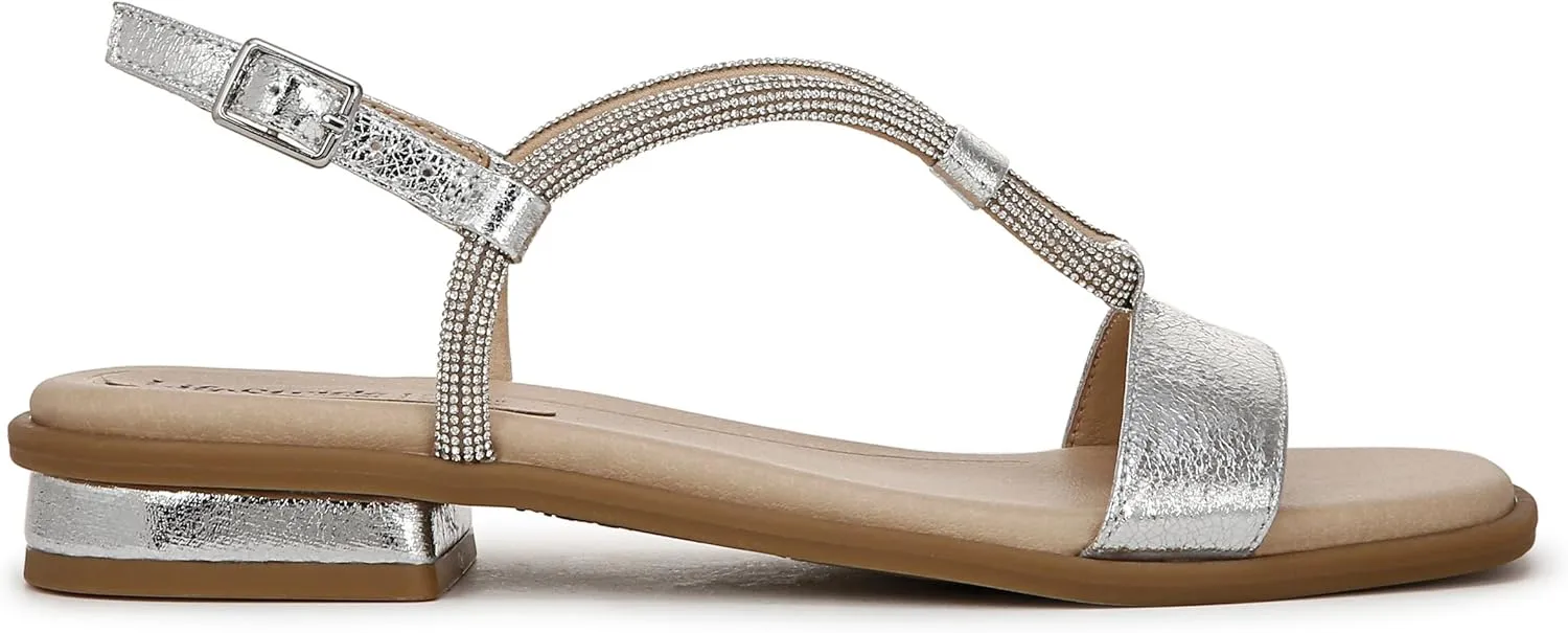 LifeStride Women's Radiant Wedge Sandal