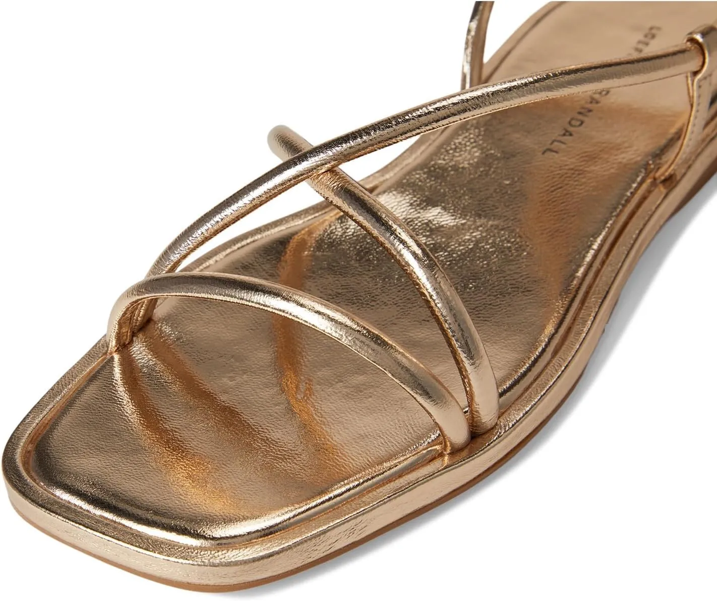 Loeffler Randall Women's Noor Strappy Sandals