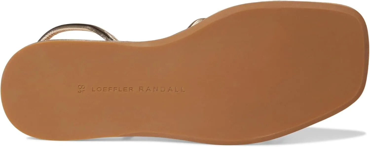 Loeffler Randall Women's Noor Strappy Sandals