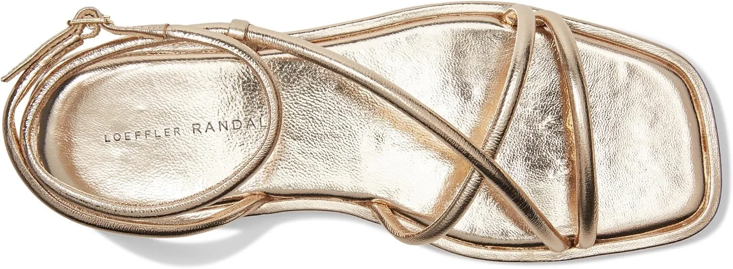 Loeffler Randall Women's Noor Strappy Sandals